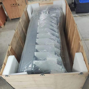 Bán buôn tự động hút không khí loại 6 trạm giấy đối chiếu máy collator Máy giấy collator - Product Image 5