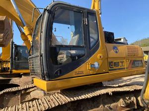 Excavadora de cadenas LiuGong 922D de 22T con motor, caja de cambios, bomba y rodamientos de alto rendimiento y rendimiento estable, con capacidad de cazo de 2m. - Product Image 5