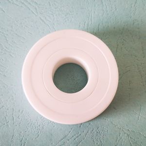 Cuscinetto a Sfera in Ossido di Zirconio ZrO2 ad Alta Velocità per Alimenti, Completamente in Ceramica 6209 45x85x19mm - Product Image 6