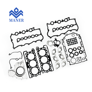 Système <span class=keywords><strong>de</strong></span> moteur automobile MANER LR013070 LR013073 LR013063 Jeu <span class=keywords><strong>de</strong></span> joints <span class=keywords><strong>de</strong></span> <span class=keywords><strong>culasse</strong></span> pour Land Rover Range Rover Sport - Product Image 3