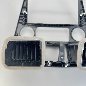 แผงหน้าปัดฮอนด้า แอคคอร์ด 77250-s84-a010 พลาสติกทรงสี่เหลี่ยม ติดตั้งง่าย รุ่น 98-00 - Product Image 2