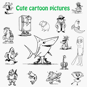 Libro da colorare per bambini: Nuovi giocattoli alla moda per alleviare la noia e sviluppare la capacità innovativa dei bambini - Product Image 3