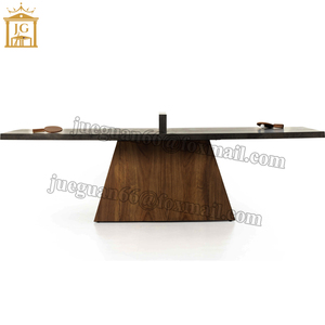 <span class=keywords><strong>Tavolo</strong></span> <span class=keywords><strong>da</strong></span> <span class=keywords><strong>Ping</strong></span> <span class=keywords><strong>Pong</strong></span> in <span class=keywords><strong>Legno</strong></span> Personalizzato Moderno, <span class=keywords><strong>Tavolo</strong></span> <span class=keywords><strong>da</strong></span> Tennis <span class=keywords><strong>da</strong></span> <span class=keywords><strong>Tavolo</strong></span> Contemporaneo per Interni con Dimensioni Standard, Ecologico e Durevole - Product Image 3