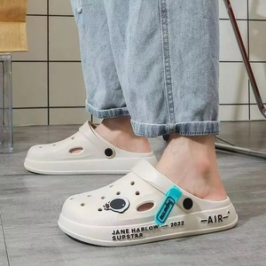 Dép quai ngang Dorée Capibara Janes Aksesoris Lolo Chypre Halloween dành cho nữ, dép xỏ ngón trẻ em $1 - Product Image 4