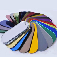 Miroir acrylique coloré grand format LANXINXI 1220*2440mm, découpe laser, doré, épaisseur personnalisable