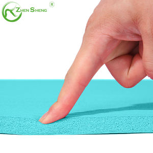 Tapis de <span class=keywords><strong>yoga</strong></span> NBR Zhensheng ODM faciles à nettoyer et à entretenir, très portables - Product Image 6