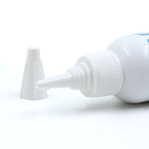 Vente en gros de nettoyeur de taches oculaires pour animaux de compagnie Goutte nettoie en douceur et apaise l'<span class=keywords><strong>irritation</strong></span> des animaux de compagnie Réduire prévenir les taches de déchirure Produits de nettoyage pour animaux de compagnie - Product Image 6