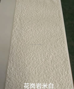 แผ่น<span class=keywords><strong>ว</strong></span>ีเนียร์หินเทียมลายหินอ่อนแบบยืดหยุ่น ดีไซน์ทันสมัย รูปแบบ 3 มิติ แผ่นใหญ่ สำหรับตกแต่งภายนอก<span class=keywords><strong>ว</strong></span>ิลล่า ให้ลุคธรรมชาติ - Product Image 4