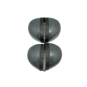 Calzado de Trabajo de Alta Calidad con Puntera de Acero Inoxidable, Cómodo y Duradero, con Puntera de Acero para Trabajo Seguro - Product Image 2