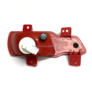 <span class=keywords><strong>CARSTAR</strong></span> Auto Body Parts Car Back Parachoques trasero Lámpara de luz antiniebla para JMC Pickup YUHU 7 - Product Image 4