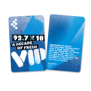 plástico de tamaño recompensas tarjeta de regalo <span class=keywords><strong>vuelos</strong></span> de código de barras de la tarjeta de membresía - Product Image 6