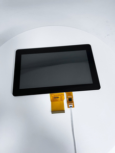 Monitor LCD TFT IPS da 7 Pollici con Schermo Touch Capacitivo, Risoluzione 1024x600, Luminosità 400 Cd/<span class=keywords><strong>cm</strong></span> - Product Image 4