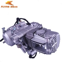 Moteur à essence Big Bore 212cc pour moto tout-terrain/dirt bike