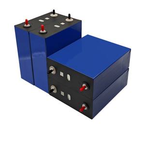 แบตเตอรี่ Starmax 3500 Cycle Life Hithium Lifepo4 แบบแท่งปริซึม 3.2V 314Ah แบตเตอรี่พลังงานแสงอาทิตย์ แบตเตอรี่ลิเธียมไอออน - Product Image 3