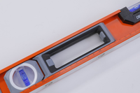 Niveau à bulle numérique haute précision en aluminium avec écran, instrument de mesure 30 cm, règle anti-chute, jauge de niveau magnétique 3 positions