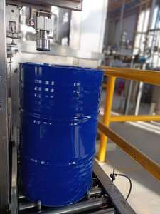 THF Kelas Industri Tingkat Pertama (CAS 109-<span class=keywords><strong>99</strong></span>-9) Reagen Kimia Kemurnian Tinggi untuk Pelarut - Product Image 5