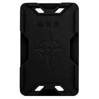 GTX1050/1060/2060/3060/4070/4090 Carte graphique Puce GPU Kit de rebillage BGA Pochoir BGA