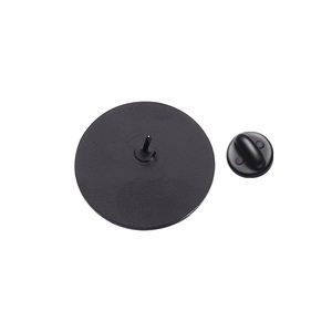 Quando il mio cuore è sopraffatto mi conduca alla roccia che è più alta di I smaltato spilla bibbia Psalm distintivo gioiello regalo - Product Image 5