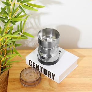 Điện đa chức năng máy ép trái cây bột Máy xay gia dụng hạt thảo mộc thương mại nước ngoài Mài Máy ép - Product Image 3