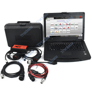 Kit di Diagnosi CF53 per Laptop e Camion CANUSB AGCO, Strumento Diagnostico Elettronico per Macchinari Agricoli AGCO <span class=keywords><strong>EDT</strong></span> - Product Image 5