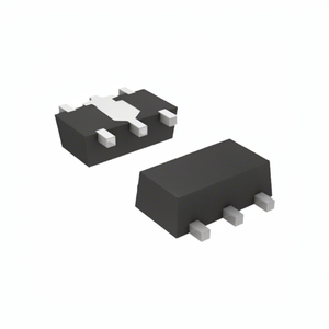 ตัวแทนจำหน่ายอย่างเป็นทางการ SOT 89 5/6 ชิปจัดการพลังงาน (PMIC) XC9287A1KCPR-G ชิ้นส่วนอิเล็กทรอนิกส์ - Product Image 1