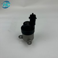 HC 0-928-400-617 0928400617 Soupape de contrôle d'aspiration de la pompe à carburant pour moteur diesel Cummins, pièces de rechange pour excavateur et camion 4903523