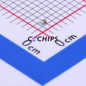 Condensador SMD (MLCC) TCC0402X5R105K6R3AT 0402 (Capacitancia: 1uF) (Precisión: 10%) Voltaje Nominal: 6.3V - Product Image 1