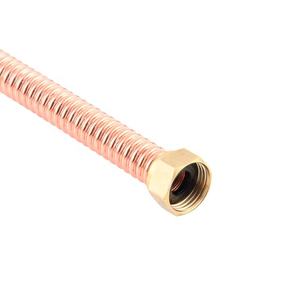 Tuyau ondulé en acier inoxydable 201/304/316 pour plomberie, alimentation en eau pour salle de bain et cuisine - Product Image 5