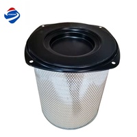 Filter Udara Truk Pengganti 1665898 1665937 C321500 AF25238 P778779 E316L