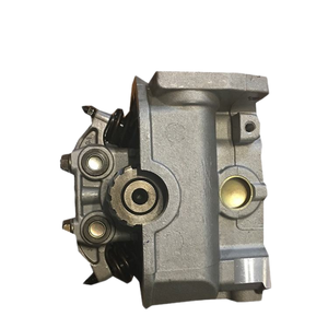 อะไหล่เครื่องยนต์ 4ZE1 ชุดฝาสูบ 8-97023-6740 สำหรับ <span class=keywords><strong>Isuzu</strong></span> <span class=keywords><strong>MU</strong></span> / <span class=keywords><strong>Wizard</strong></span> / Amigo / Rodeo - Product Image 3