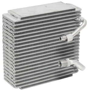 Evaporador de CA para sistema de aire acondicionado automático para FIT/CACHITO OEM 024351 - Product Image 1