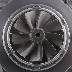 Cartouche de turbo en aluminium neuf de marque MaXpeedingrods pour <span class=keywords><strong>Ford</strong></span> F150 <span class=keywords><strong>Transit</strong></span> 150 <span class=keywords><strong>250</strong></span> 350 3.5L 365HP 2013-<span class=keywords><strong>2016</strong></span> - Product Image 3