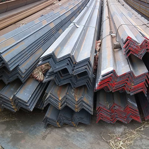 Factory fast delivery custom <b>steel</b> <b>angle</b> 250mm - Product Image 6