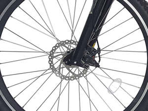 Bicicleta Eléctrica de Montaña de Alta <span class=keywords><strong>Calidad</strong></span>, 36V, 29 Pulgadas, Batería Oculta, <span class=keywords><strong>Precio</strong></span> Económico, <span class=keywords><strong>la</strong></span> <span class=keywords><strong>Mejor</strong></span> en Venta - Product Image 5