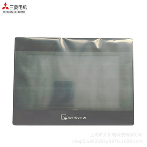 Weintek Tk6072ip หน้าจอสัมผัสความละเอียด480x800อีเธอร์เน็ตแผงอุตสาหกรรม - Product Image 4