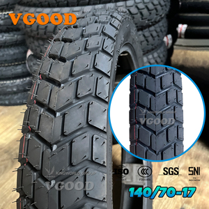 Pneumatici per Moto 275 18 90 90 18 120 <span class=keywords><strong>80</strong></span> 18 90 90 21 110 90 16 130 70 17 140 70 17 Camera d'Aria per Motocicletta - Product Image 1