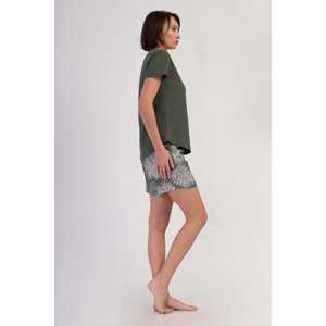 Chaqueta Reversible de Pana y Satén con Cuello Redondo y Manga Corta para Mujer, Estilo Universitario con Logotipo Personalizado, Abrigo de Invierno de Algodón, Chaqueta Ovalada para Dama - Product Image 2