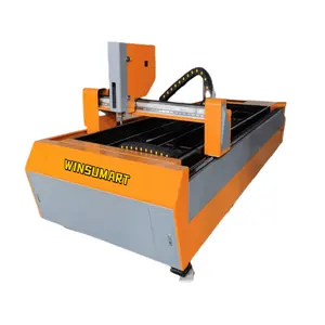 Winsumart Photonics Factory Discount Price Fiber Laser Cutting Marking Machine 1000w 2000w High Precision Supply