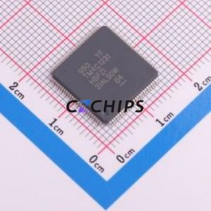 New Original TM4C1231H6PZIR LQFP-100(<b>14x14</b>) Integrated Circuit IC Chip Microcontroller (MCU/MPU/SoC) - Product Image 1
