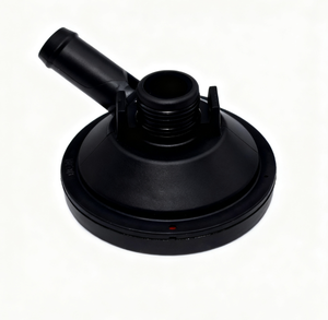 Séparateur d'huile de joint d'huile de pompe à huile de vilebrequin de moteur automatique 8200291355 pour Renault - Product Image 5