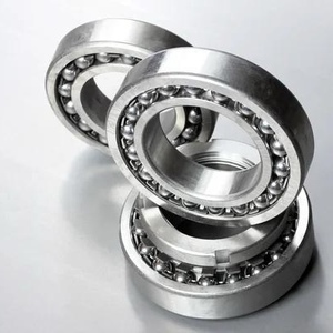 6308ลูกปืนร่องลึกความเร็วสูงมีเสียงรบกวนต่ำสำหรับปั๊ม - Product Image 4