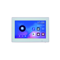 Amplificateur numérique d'usine, bluetooth, 4 canaux, système home cinéma, système home sound, tablette, puissance surround sound