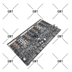 Montaje SMT de Placas PCBA GMT con Inserción DIP y Pruebas para Prototipos de Electrónica de Consumo - Product Image 1