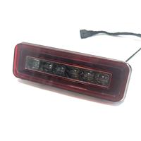 Nouveaux accessoires E46 Mk6, Land Rover Defender 2015-2016, feux arrière LED H4 Renegade Hiace Mk2, Silverado 350z, feux de voiture