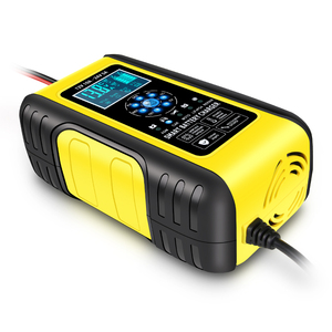Chargeur <span class=keywords><strong>de</strong></span> <span class=keywords><strong>batterie</strong></span> automatique à flotteur 12v 10A, maintien <span class=keywords><strong>de</strong></span> la charge <span class=keywords><strong>de</strong></span> la <span class=keywords><strong>batterie</strong></span> ZYX-J50, accepte la personnalisation, chargeur <span class=keywords><strong>de</strong></span> <span class=keywords><strong>batterie</strong></span> <span class=keywords><strong>de</strong></span> <span class=keywords><strong>voiture</strong></span> intelligent 12V 24V - Product Image 3