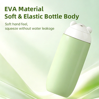 Fournisseur en gros de bidets portables non électriques, bouteille de lavage péri-urinaire, kit de récupération post-partum, cadeau de maternité personnalisé