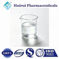 CAS 65505-17-1 Méthyl 2-méthyl-3-furyl disulfure, liquide aromatisant au tabac de haute pureté, parfum noisette