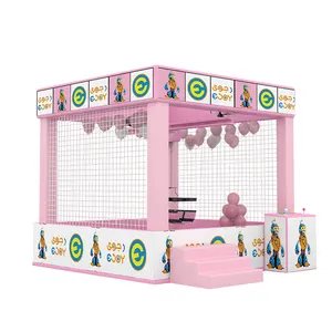 Selling Grote Menselijk Klauw Afstandsbediening Super Grote Kraan Doll Gift Machine Aangepaste Fabrikanten