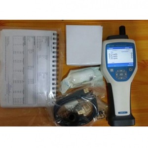 Contador de Partículas Portátil Met One Hhpc3+, Medición de 0.1 Um, Caudal de 2.83 Lpm, para Pruebas de Calidad del Aire - Product Image 3