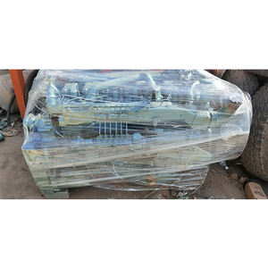 Motores Usados Genuinos WP10.340E22 para Automóviles, Refrigerados por Agua, Larga Vida Útil, Euro 2, 4.0L, 371HP, 1 Año de Garantía, Venta al Por Mayor - Product Image 6